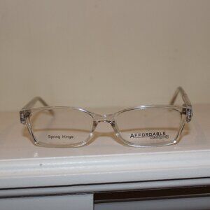 Affordable Designs Kid's Glasses (sally)